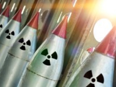 Zegar atomowy tyka coraz szybciej. Rosja 