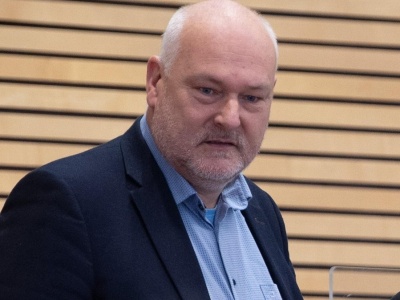 Polityk AfD zatrzymany za omijanie sankcji na Białoruś