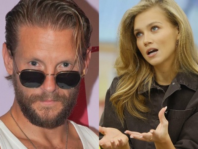 Fabijański opowiadając o 