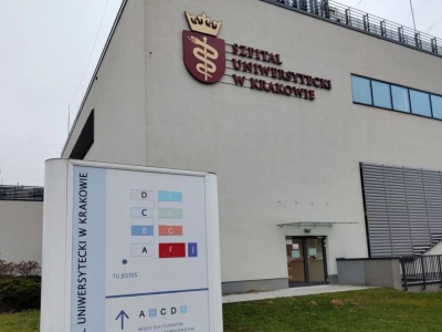 Ta informacja ucieszy pacjentów w Krakowie. Nowy ośrodek rehabilitacji już działa