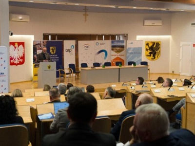 W Gdańsku obyła się druga edycja warsztatów w związku z budową elektrowni jądrowej na Pomorzu