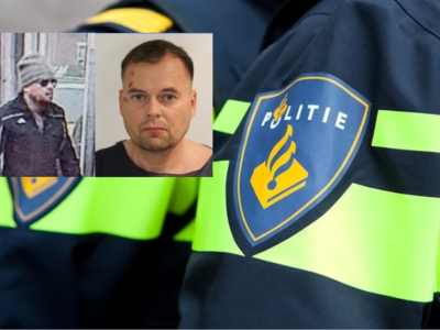 Holenderska policja ujawnia nazwisko i zdjęcie Polaka. Służby liczą na przełom