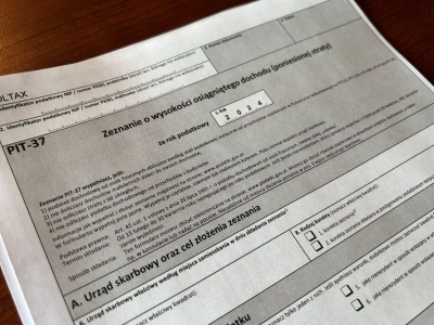 Cyfrowe rozliczenie PIT nieczynne przez 10 dni!