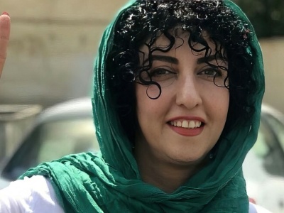 Laureatka Pokojowej Nagrody Nobla rozpoczęła strajk głodowy