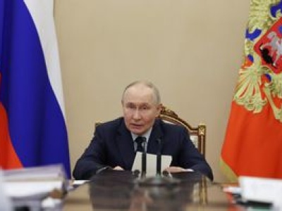 Niemcy ujawniają ukryte wydatki wojskowe Rosji. 