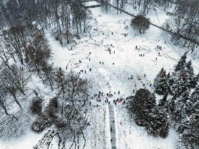 Warszawa. Awaria ciepłownicza w Ursusie i Włochach