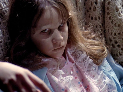 Nowa twarz w obsadzie Egzorcysty. Kto dołączy do Scarlett Johansson?