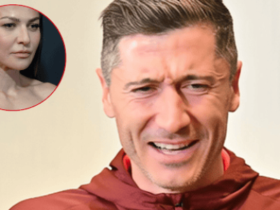 Anna Lewandowska powiedziała to wprost. 