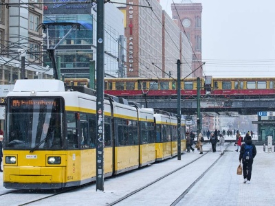 Alarmujące dane. Miliony Niemców zagrożonych ubóstwem