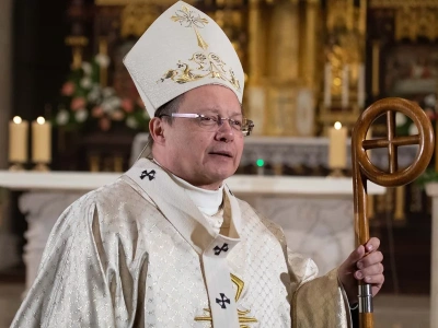 Niemal 3 mln zł wsparcia z archidiecezji krakowskiej dla Ukrainy