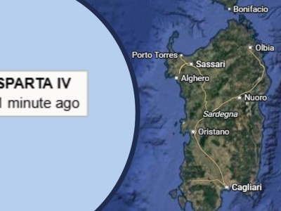 Rosyjski statek u wybrzeży kraju NATO. Na pokładzie może mieć broń