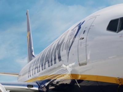 Ryanair musi zmienić system sprzedaży biletów. Sąd nałożył na przewoźnika nawet milion euro kary