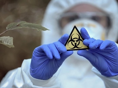 Chiny znów eksportują epidemię? Odkryto nielegalne chińskie laboratoria w USA, ultra-zakaźne choroby pod lupą