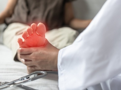 Zakłócenia na drodze impulsu. Kiedy nerwy wymagają naprawy?