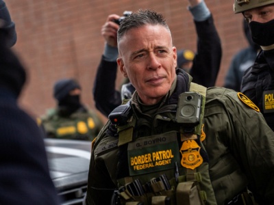 USA: 700 funkcjonariuszy federalnych odwołanych ze służby w stanie Minnesota. To decyzja Donalda Trumpa