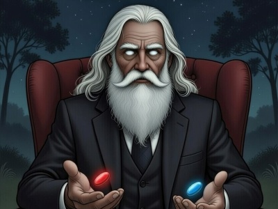 AI bez lukru #19: Wolna wola tylko PREMIUM