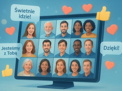 Jak wyzwanie Klub 555 pomaga rozwinąć samodyscyplinę