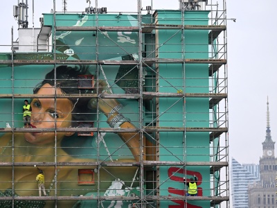 Cudzoziemcy wypełniają luki na rynku pracy. Padł nowy rekord