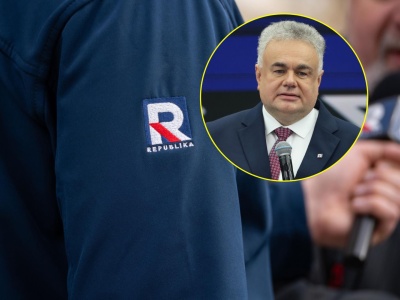 TV Republika chce rat za koncesję