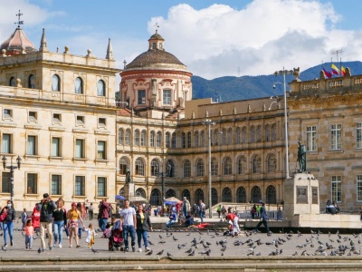 Czy w Kolumbii jest bezpiecznie? Sprawdziliśmy to na własnej skórze. Oto nasze porady