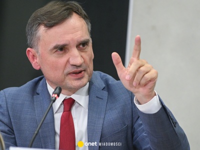 Sądny dzień dla Zbigniewa Ziobry. Zapadnie decyzja o ewentualnym aresztowaniu polityka