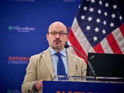 „Uczynić autostrady znów pięknymi”. Nowy urząd ma poprawić wygląd dróg w USA