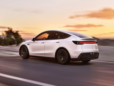 Załamanie sprzedaży Tesli w europejskim bastionie elektryków