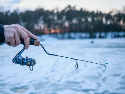 Ryby słodkowodne padają ofiarą zmian klimatu. To koniec wędkarstwa, jakie znamy