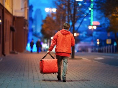 Paulina Szewioła: Cisza przed burzą