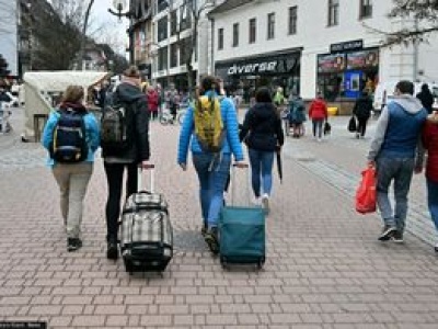 Miały być złotym interesem. 