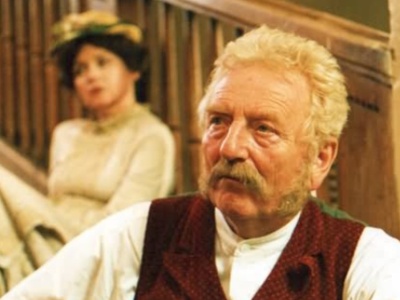 Polski aktor wystąpił w ponad stu filmach. Większość z nich to arcydzieła