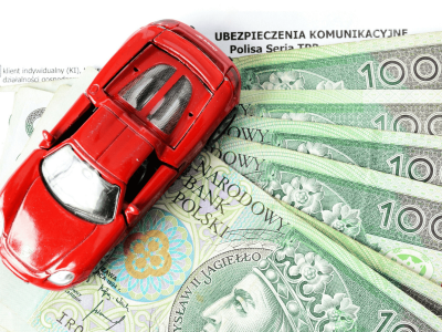 Masz auto? Zapłacisz 9610 złotych kary, jeśli zapomnisz o tej jednej rzeczy. Zmiany już weszły w życie