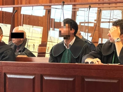 Proces oskarżonego o pedofilię. Wstrząsające zeznania wykorzystywanych seksualnie dzieci