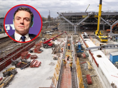 Polska musi zacząć 