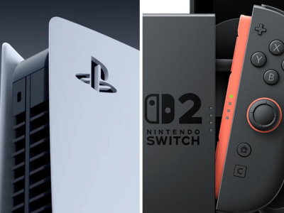 PS5 z lepszym wynikiem od Switcha 2! Genialne rezultaty PlayStation