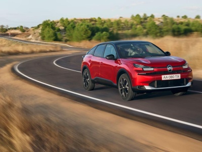 Citroën C4. Ile kosztuje na początku 2026? Aktualny cennik i promocja