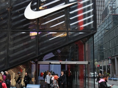 Ruszyło śledztwo w sprawie dyskryminacji białych pracowników w Nike. Firma nie chce pokazać danych