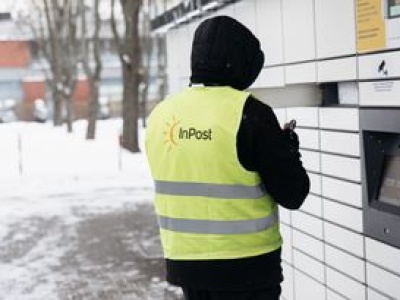 Brzoska zaoferował kurierom kawę. Ale każe im za nią zapłacić