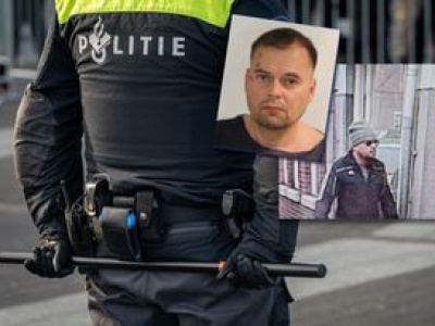 Śmierć Polaka w Holandii. Policja publikuje zdjęcia i apeluje