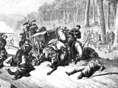 Wielkopolska a Powstanie Styczniowe