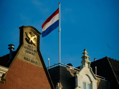 Holandia: Rośnie liczba nowych dorosłych katolików