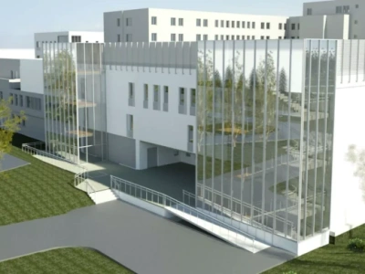 Bydgoszcz: Centrum Onkologii z rekordowym wsparciem 300 mln zł na rozbudowę i modernizację