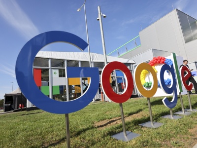 Boom na AI napędza Google. Koncern szykuje rekordowe wydatki