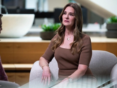 „Mam nadzieję, że te kobiety doczekają się sprawiedliwości”. Melinda Gates solidaryzuje się z ofiarami Jeffreya Epsteina