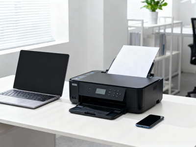 Drukarki: Kluczowe Wybory dla Twoich Potrzeb Druku