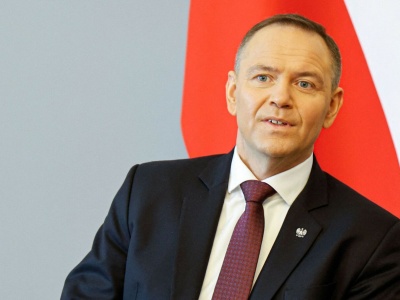 To ich ułaskawił Nawrocki. Padły nazwiska, szef gabinetu oficjalnie ujawnił