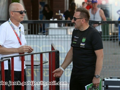 Żużel. Porównał Mrozka ze Skrzydlewskim i wypalił. Kontrakty podpisywane… ołówkiem?!