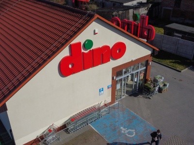 Minister o sytuacji w Dino: Rozmawiałam z Głównym Inspektorem Pracy