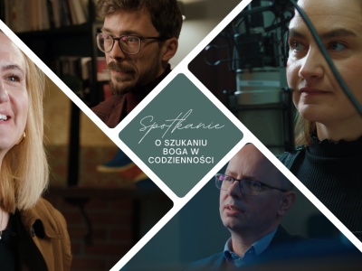 Modlitwa w drodze ma już 15 lat! Odkryj aplikację, która pomoże ci szukać Boga w codziennym życiu