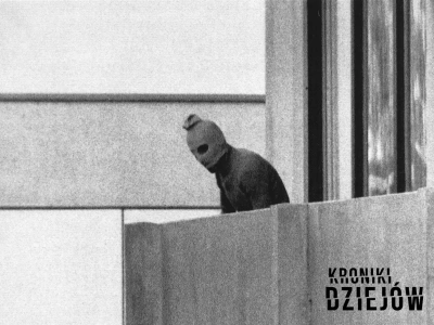 Największa tragedia w historii igrzysk olimpijskich. To była prawdziwa masakra